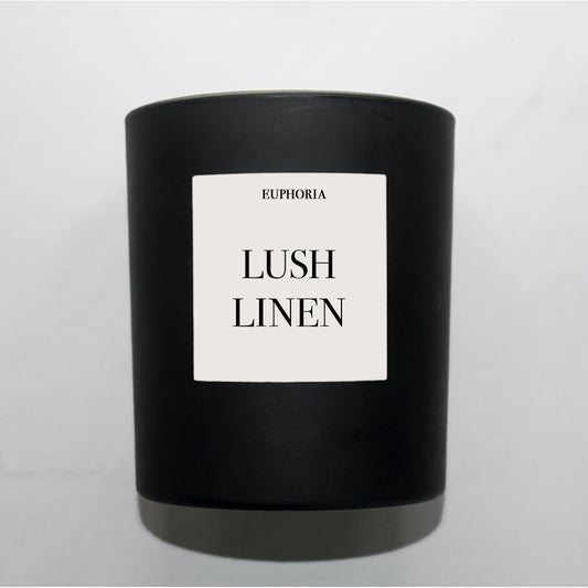 LUSH LINEN